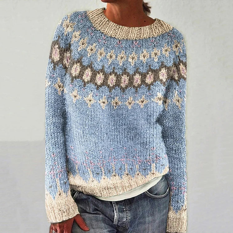 Miliane - sweater