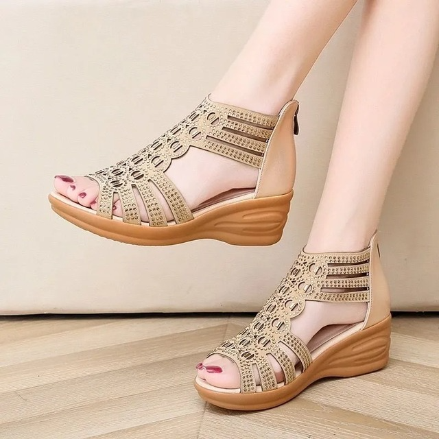 Shutina Orthopedic Sandals
