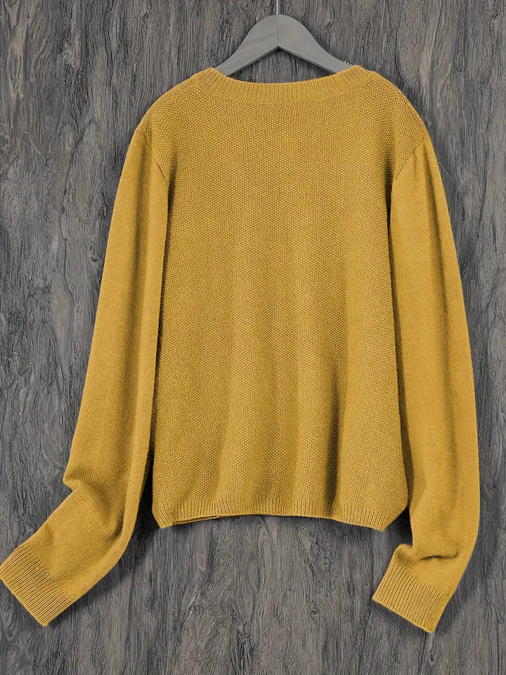 Sienna™ - Sunny Days Cardigan