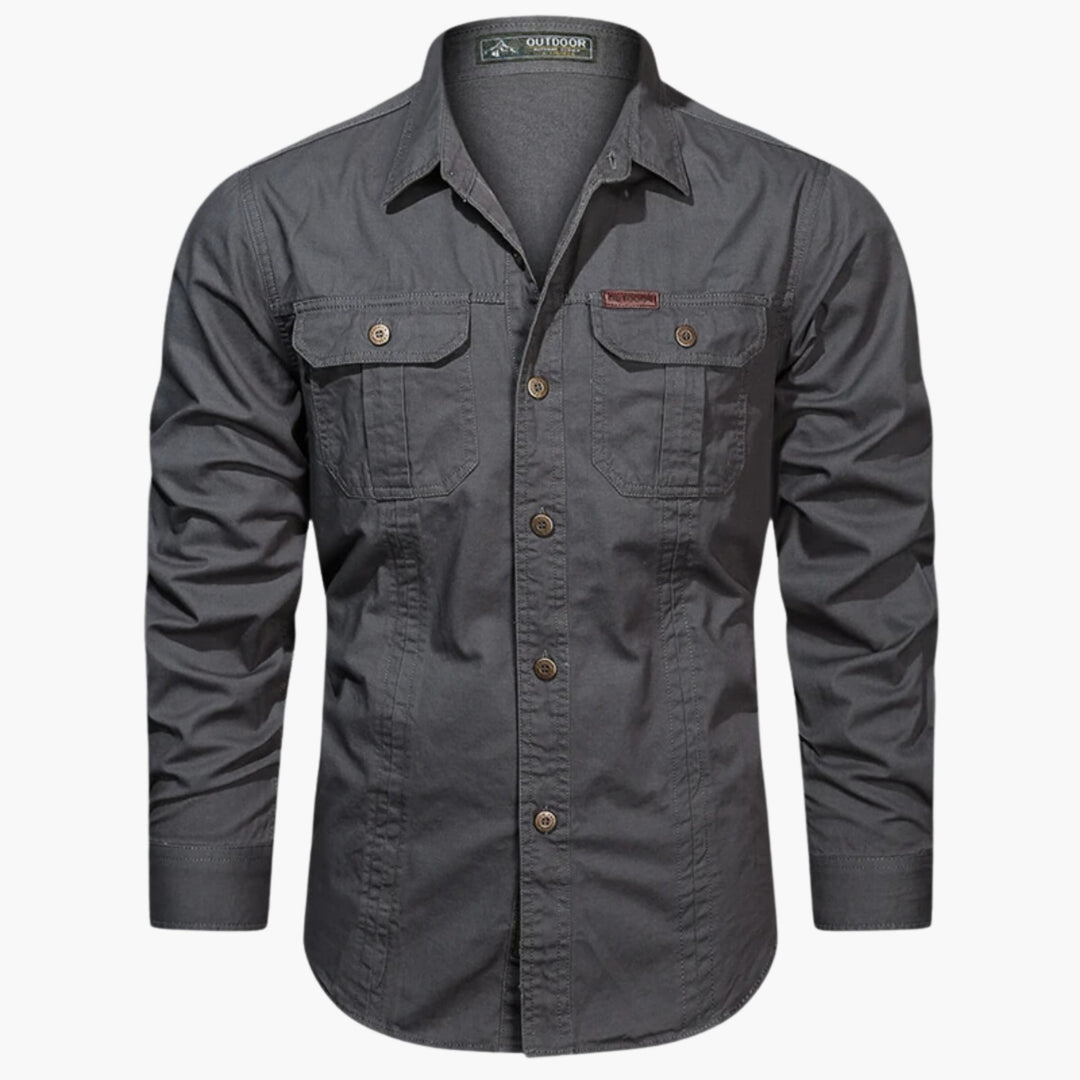 Oliver™ casual outdoor shirt