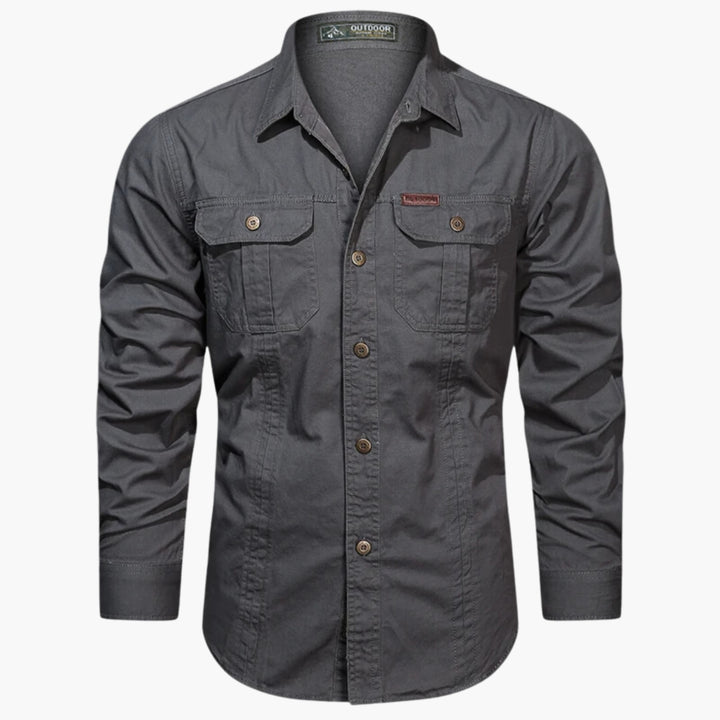 Oliver™ casual outdoor shirt