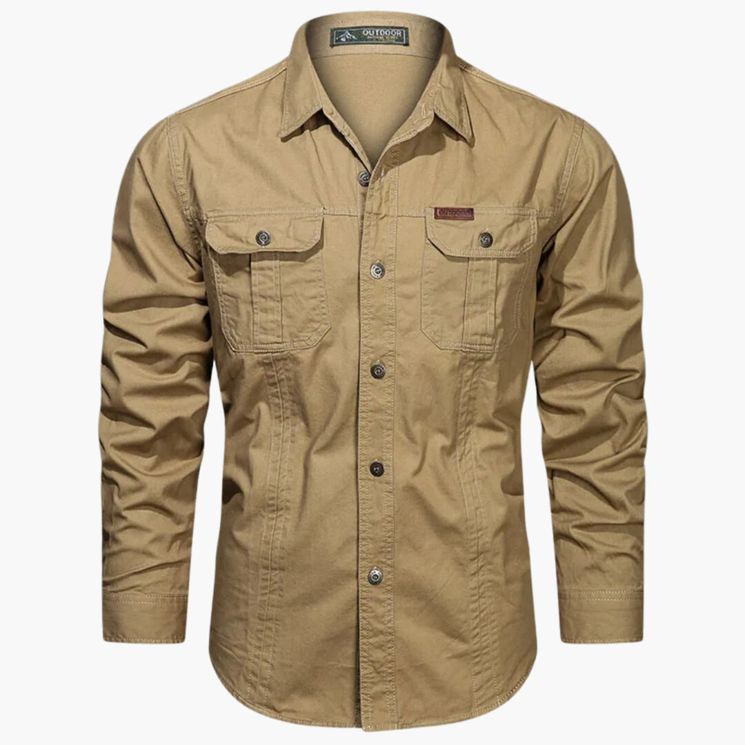 Oliver™ casual outdoor shirt