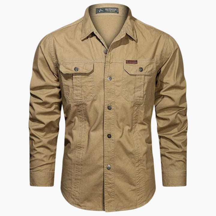 Oliver™ casual outdoor shirt