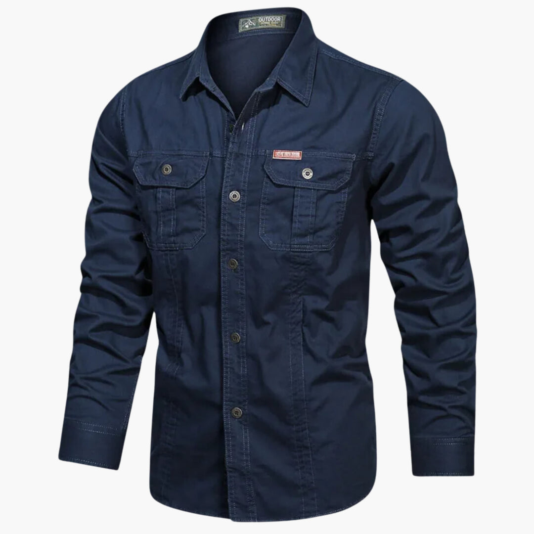 Oliver™ casual outdoor shirt