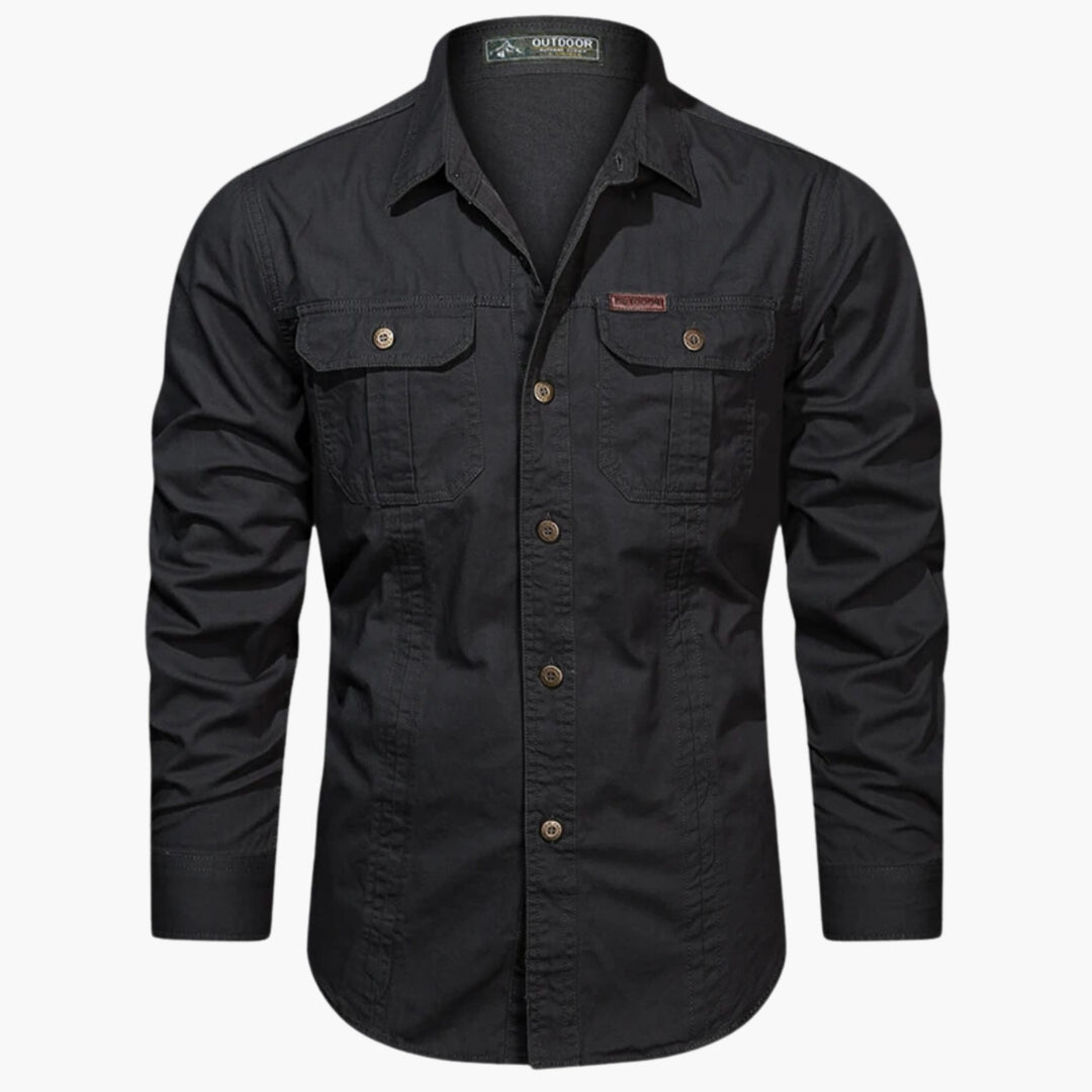 Oliver™ casual outdoor shirt