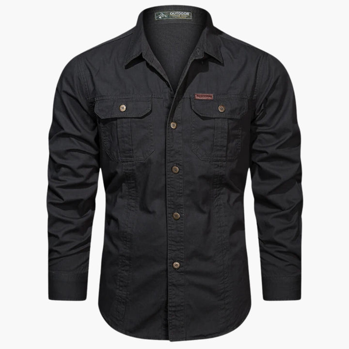 Oliver™ casual outdoor shirt