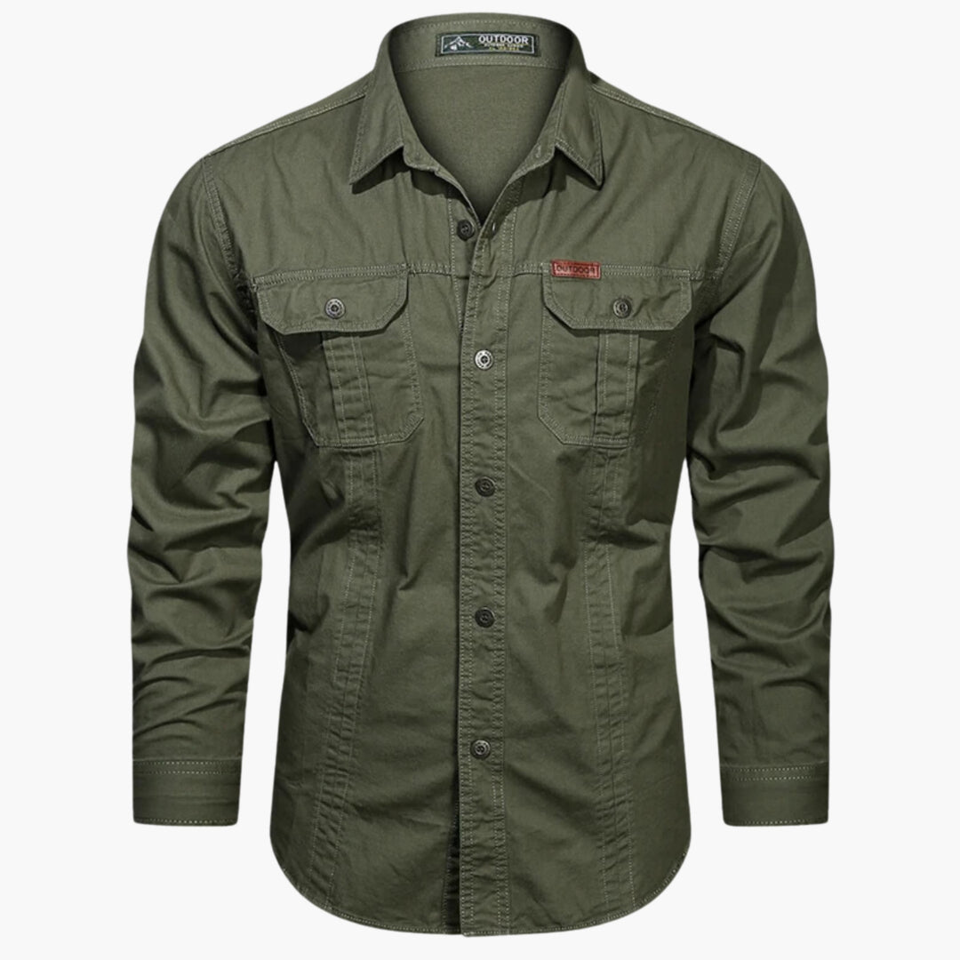 Oliver™ casual outdoor shirt