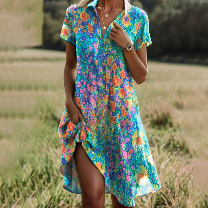 Rebecca | Star-Light Dress