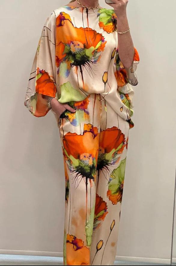 JANA - Two Piece Set