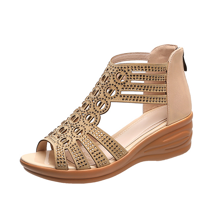Shutina Orthopedic Sandals
