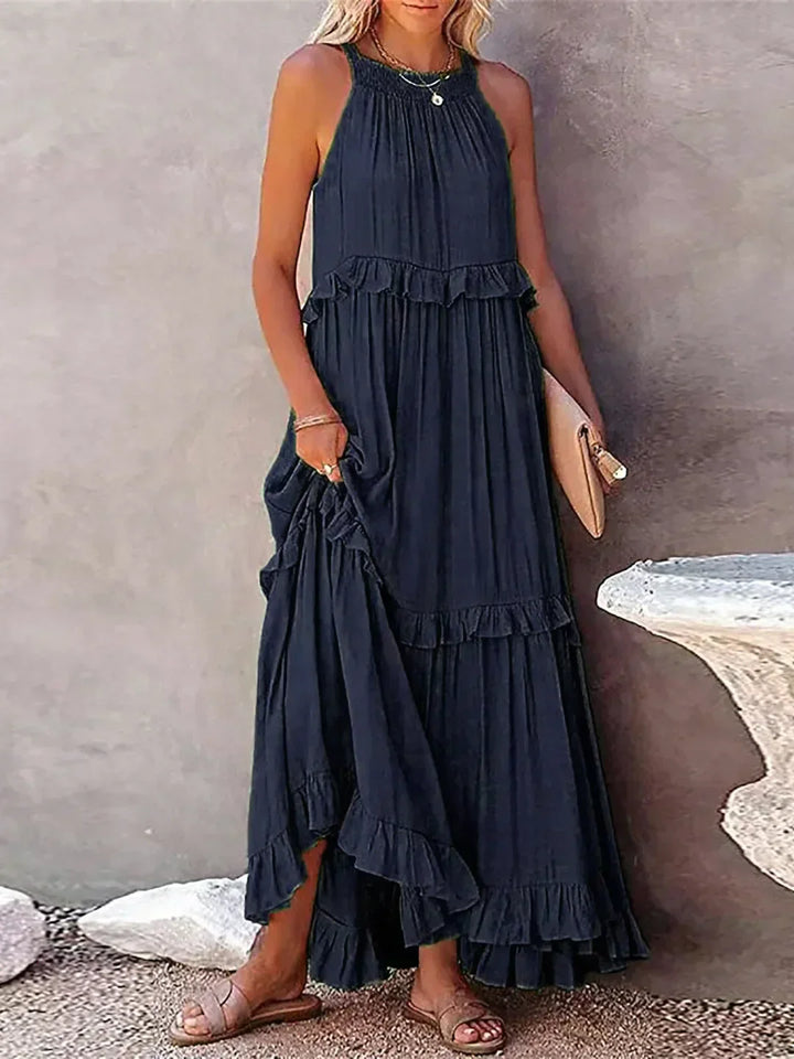 Avalance™| Charlie Ruffle Dress