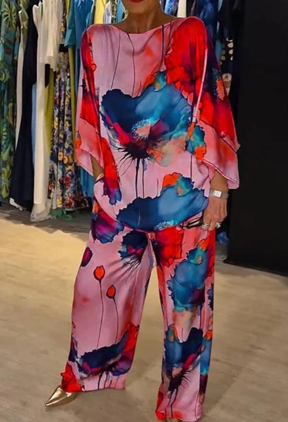 JANA - Two Piece Set