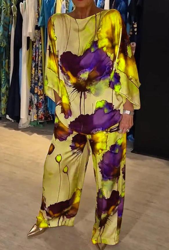 JANA - Two Piece Set
