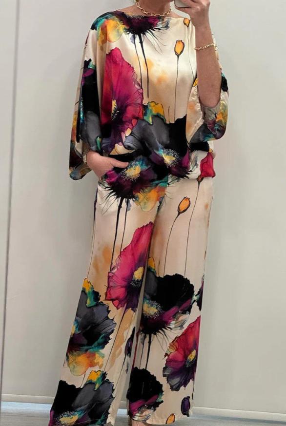 JANA - Two Piece Set