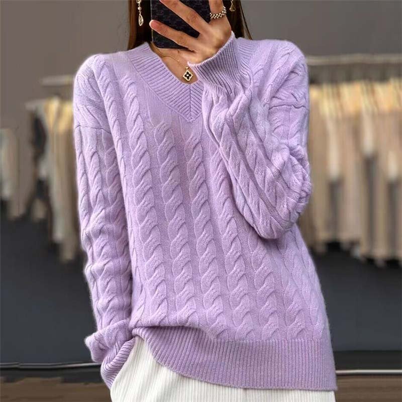 Isla | Chic Knit Sweater