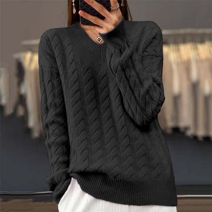 Isla | Chic Knit Sweater