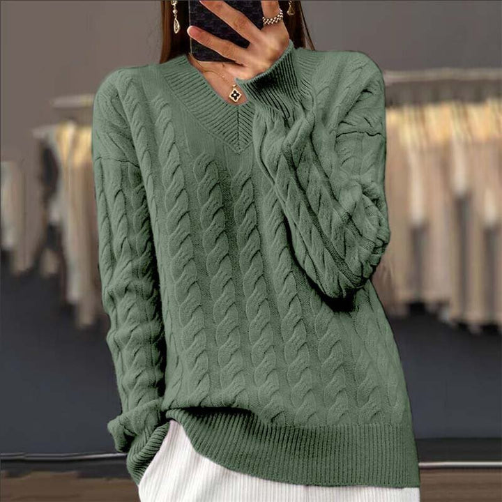 Isla | Chic Knit Sweater