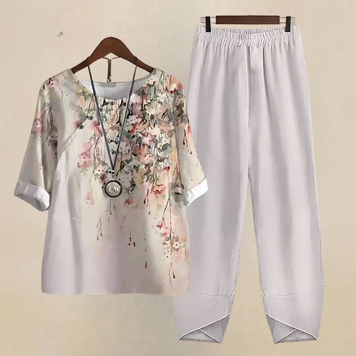 Milano Casual-Chic Set
