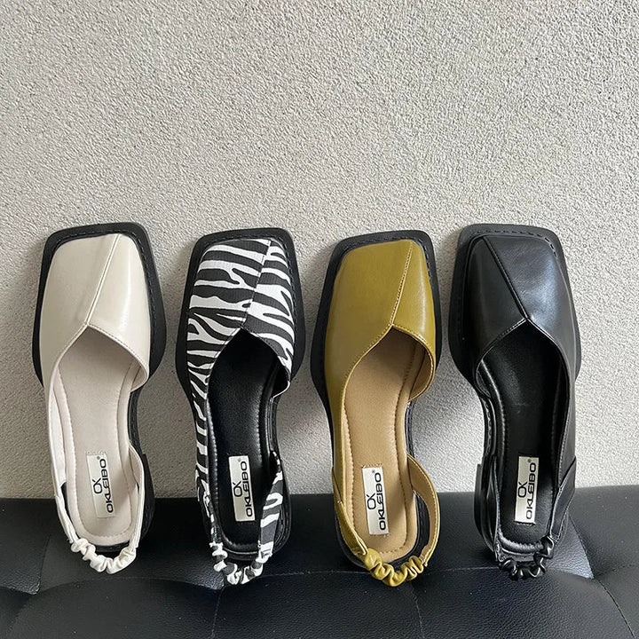 Mia™ - Orthopedic Slip-ons