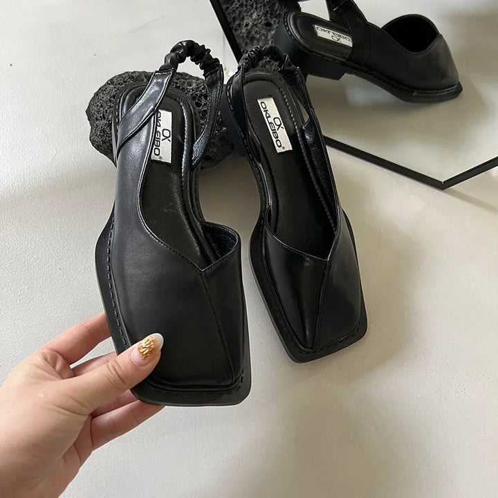 Mia™ - Orthopedic Slip-ons