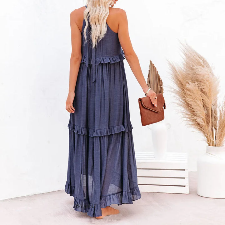 Avalance™| Charlie Ruffle Dress