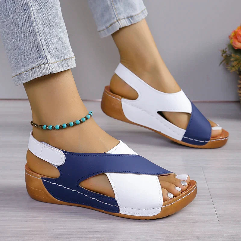 Shutina - Trendy Orthopedic Sandals