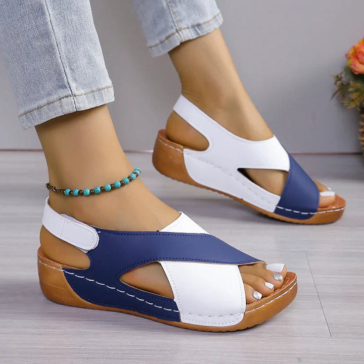 Shutina - Trendy Orthopedic Sandals