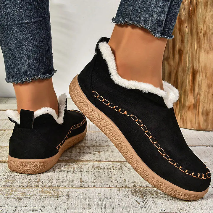 Hera Orthopedic Ankle Boots