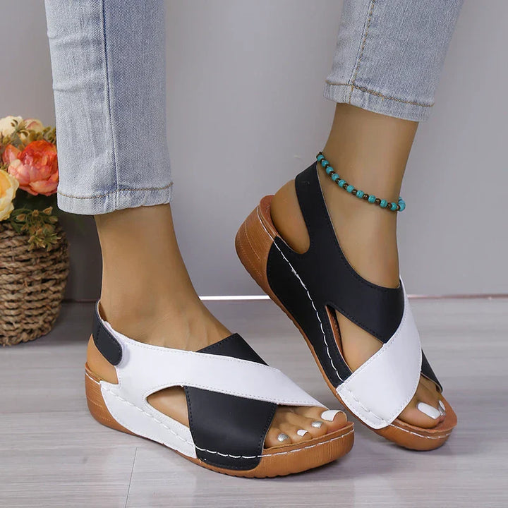 Shutina - Trendy Orthopedic Sandals