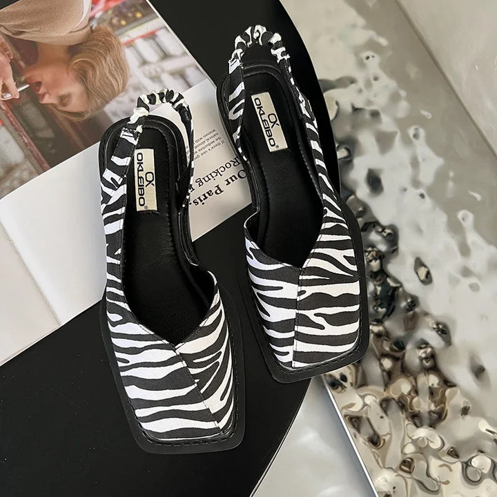Mia™ - Orthopedic Slip-ons