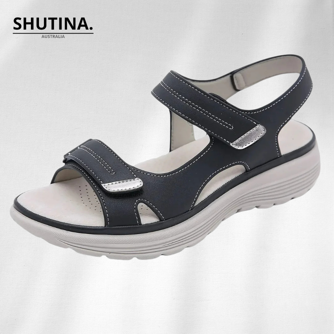 Shutina Orthopedic Women's Sandals