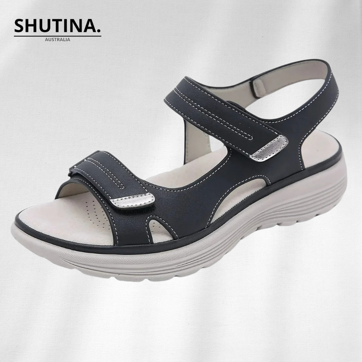 Shutina Orthopedic Women's Sandals