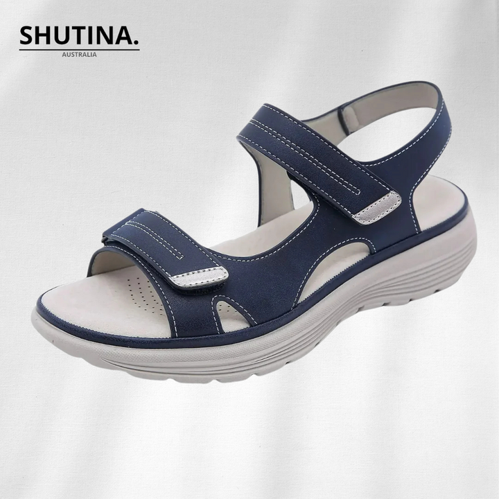 Shutina Orthopedic Women's Sandals