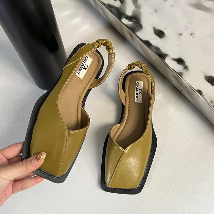 Mia™ - Orthopedic Slip-ons