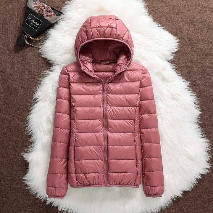 Ollie | StormShield All-Weather Jacket