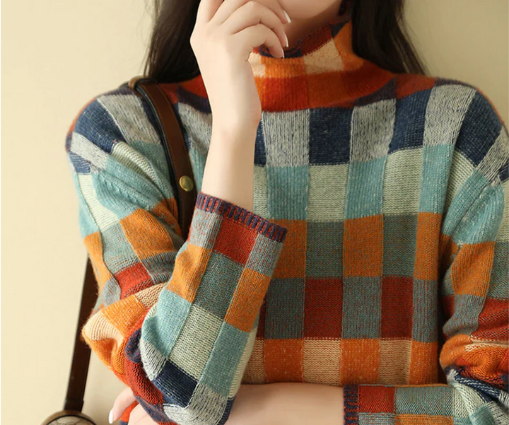 Emery | Stylish and Cozy Sweater