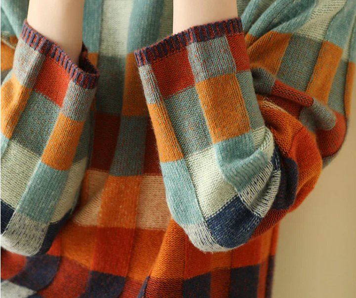 Emery | Stylish and Cozy Sweater