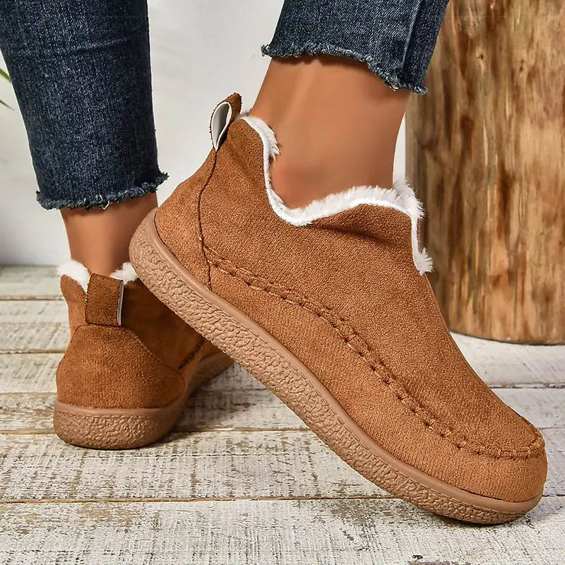 Hera Orthopedic Ankle Boots