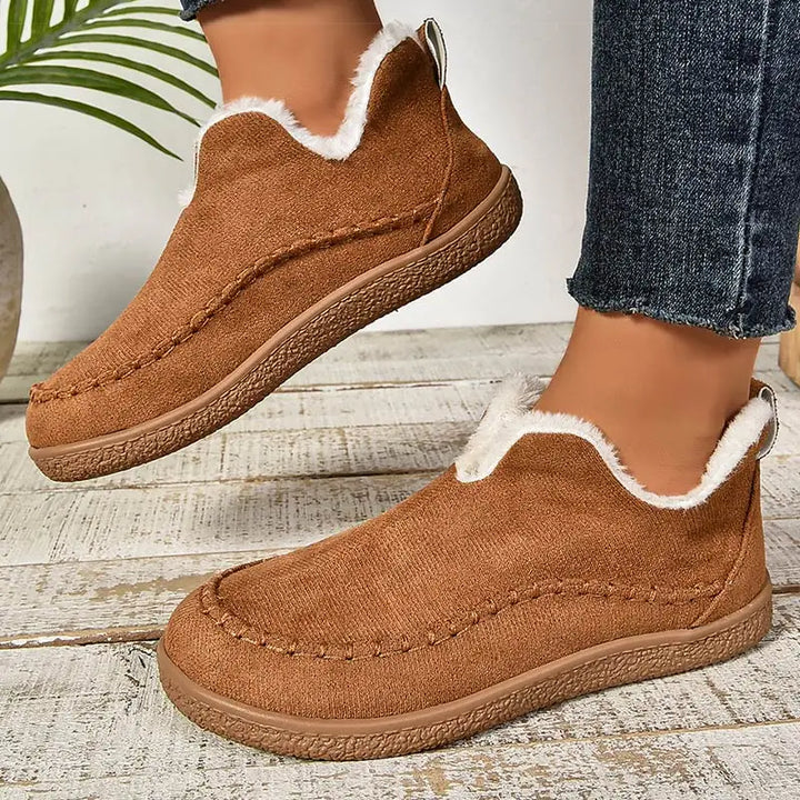 Hera Orthopedic Ankle Boots