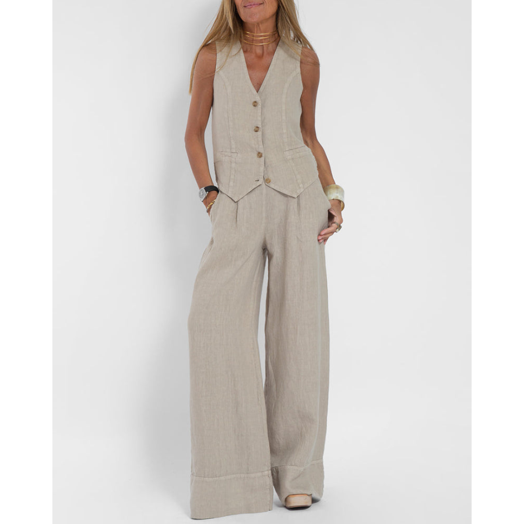 ZAHRA - Two Piece Set