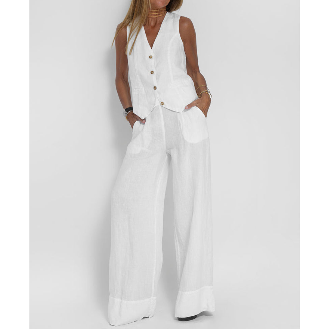 ZAHRA - Two Piece Set