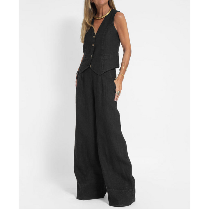 ZAHRA - Two Piece Set