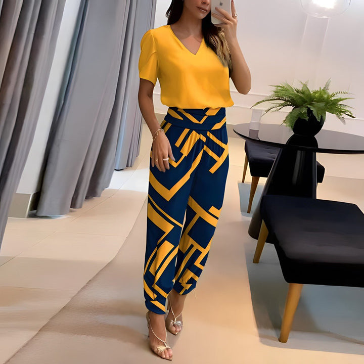 DAPHNE - Trendy Set