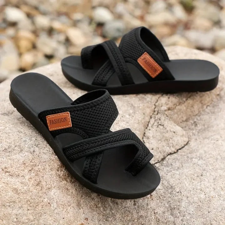 Selina Orthopedic Bunion Corrector Sandals