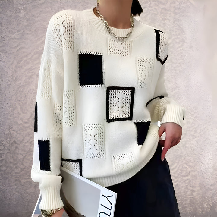 Carla | Luxury Sweater