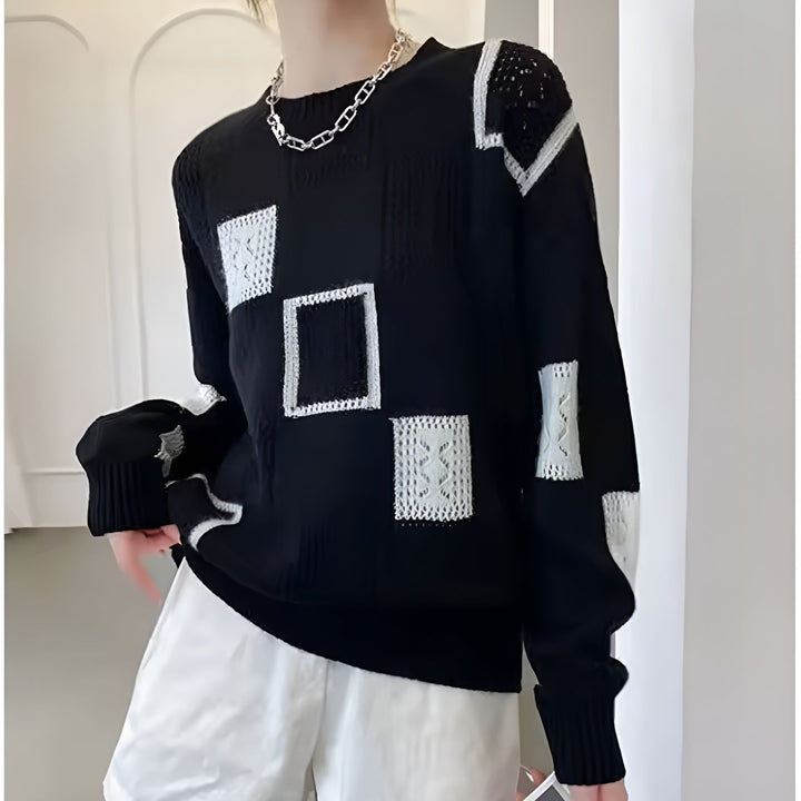 Carla | Luxury Sweater