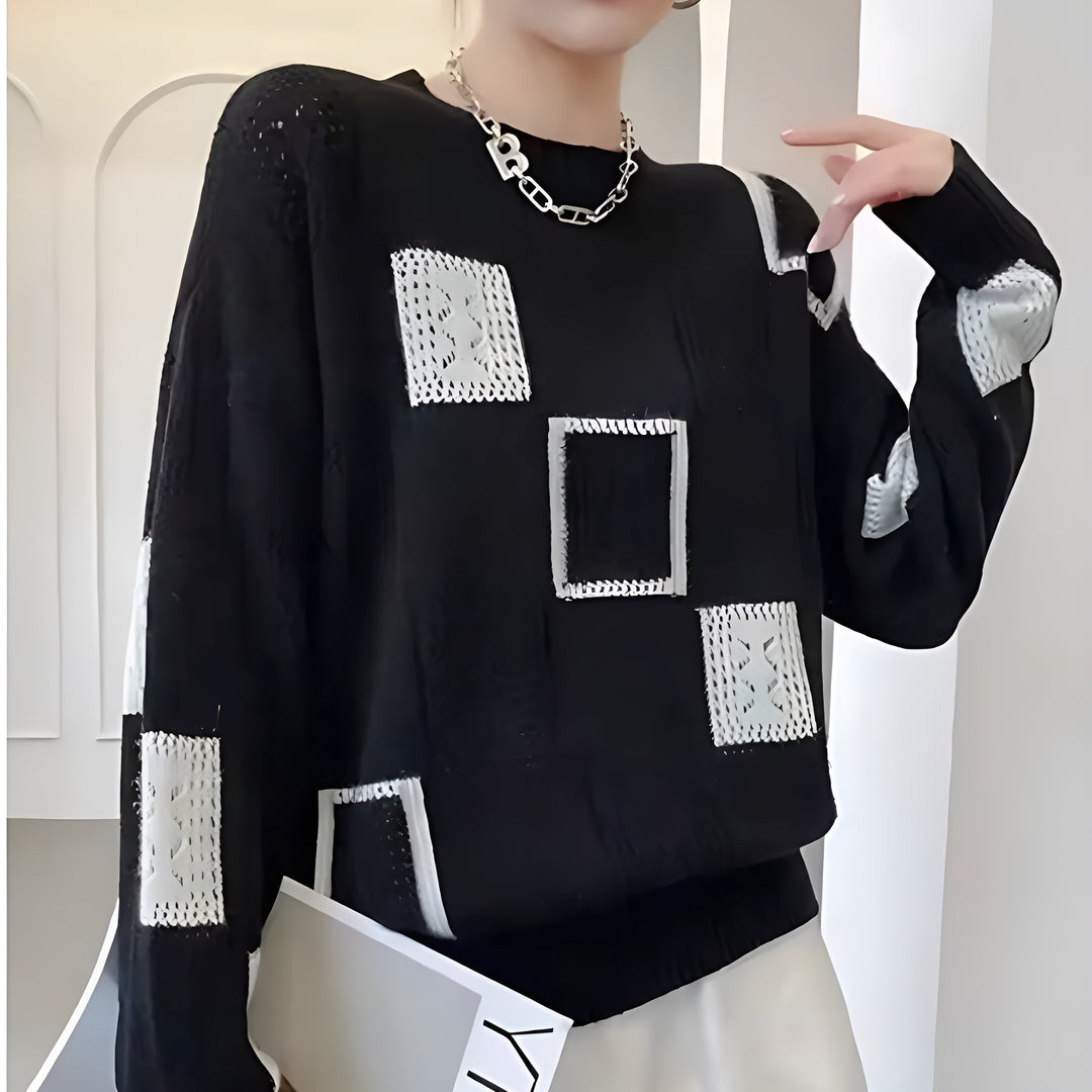 Carla | Luxury Sweater