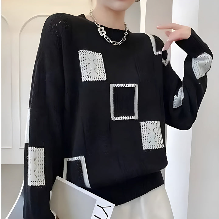 Carla | Luxury Sweater