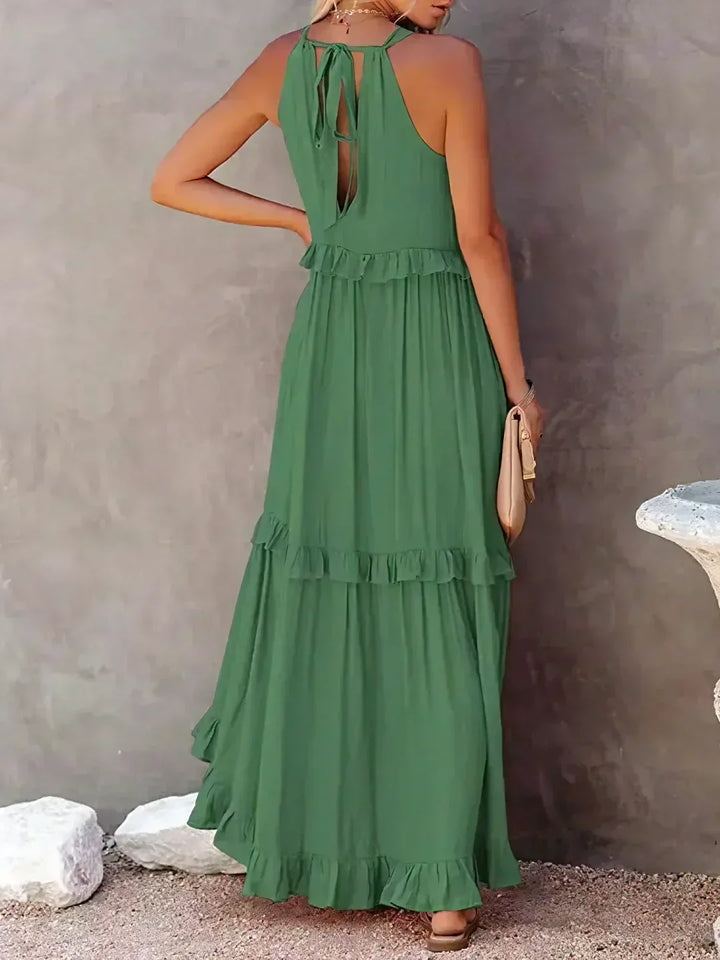 Avalance™| Charlie Ruffle Dress