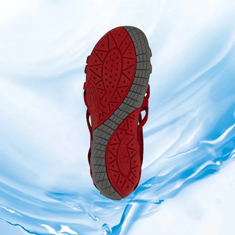 Olesya™  Orthopedic Sandals